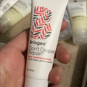 Briogeo Mask
